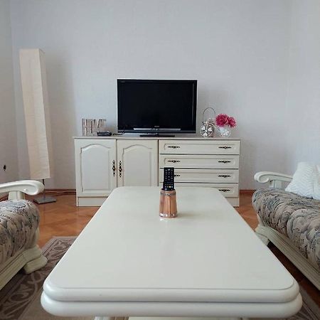 Dream Lägenhet Otočac Exteriör bild
