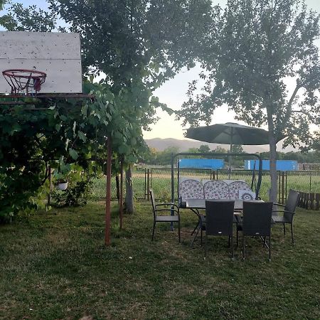 Dream Lägenhet Otočac Exteriör bild