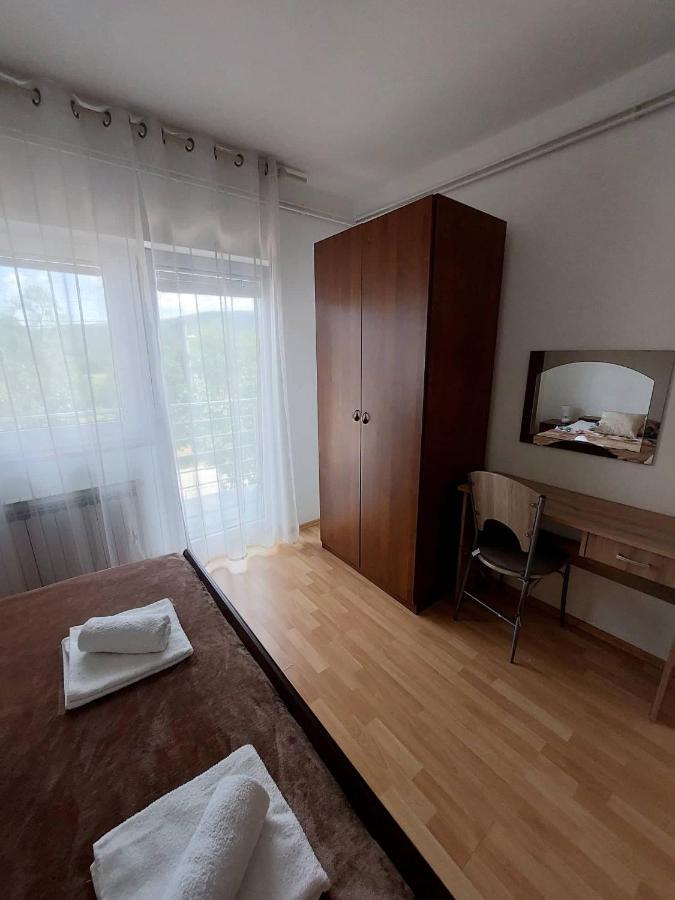 Dream Lägenhet Otočac Exteriör bild