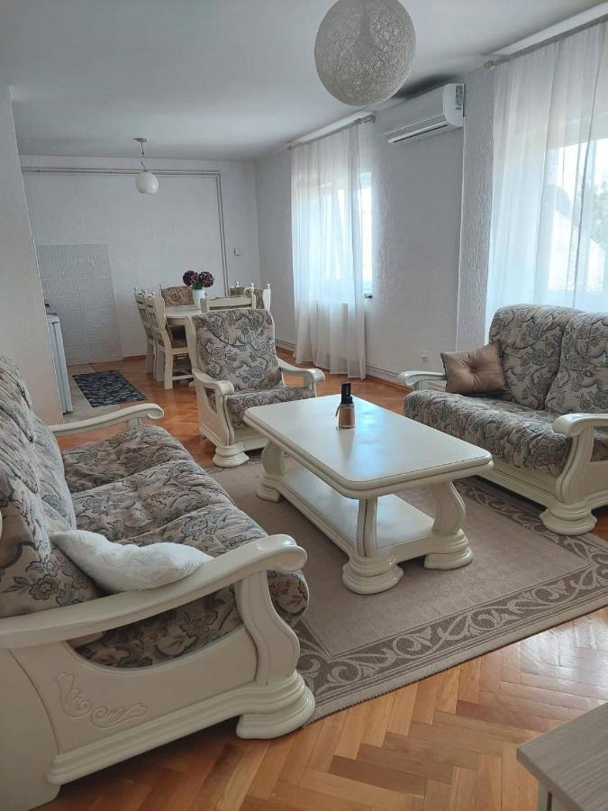 Dream Lägenhet Otočac Exteriör bild