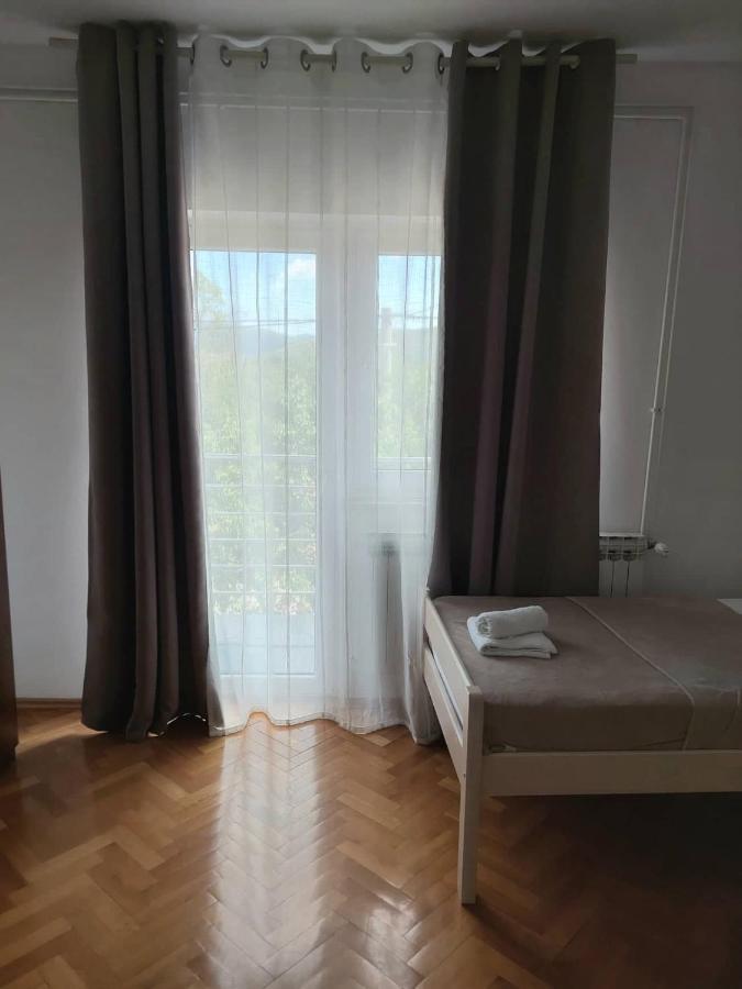 Dream Lägenhet Otočac Exteriör bild