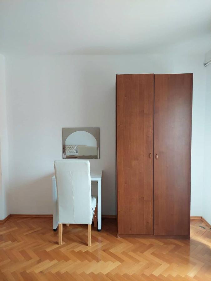 Dream Lägenhet Otočac Exteriör bild