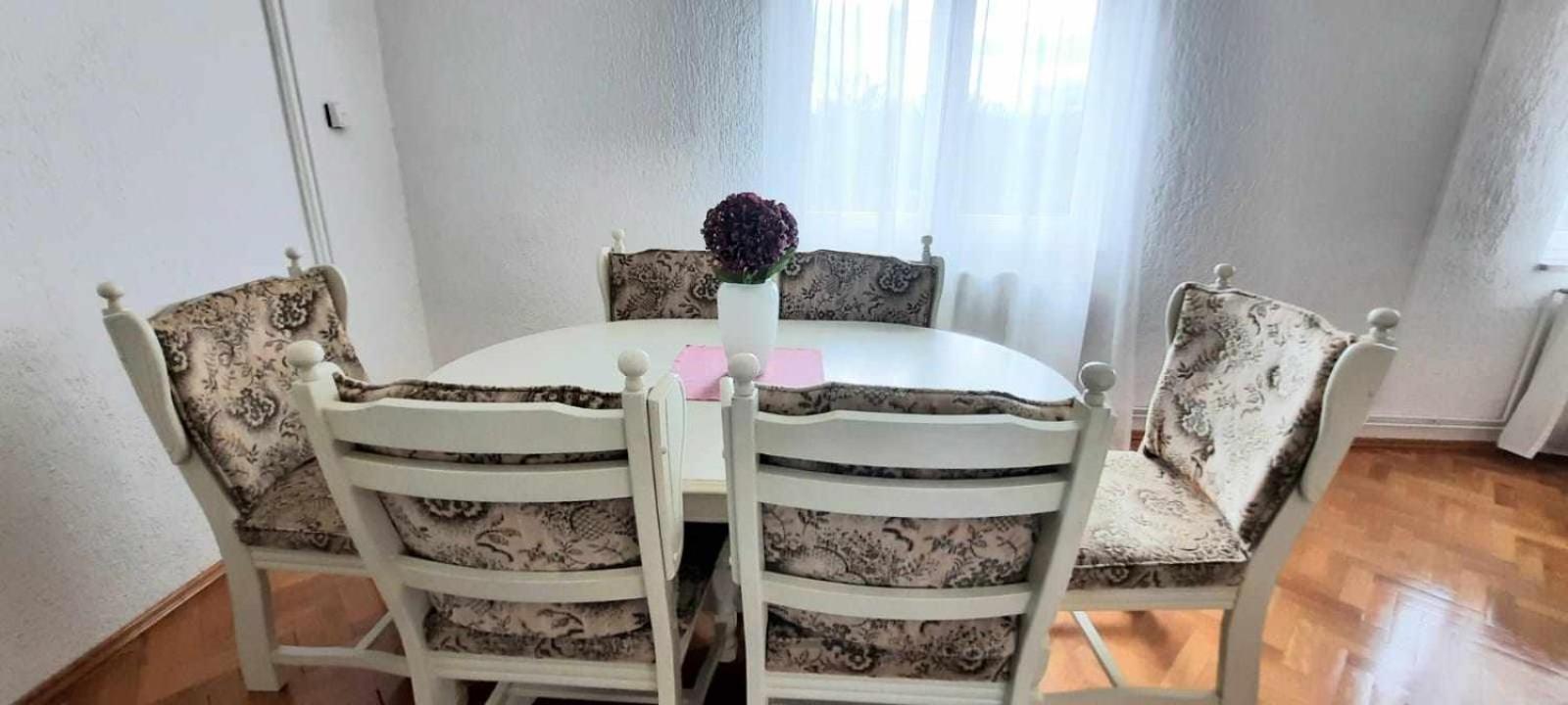 Dream Lägenhet Otočac Exteriör bild